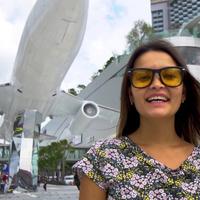 Отзыв от Лика - DTV виза